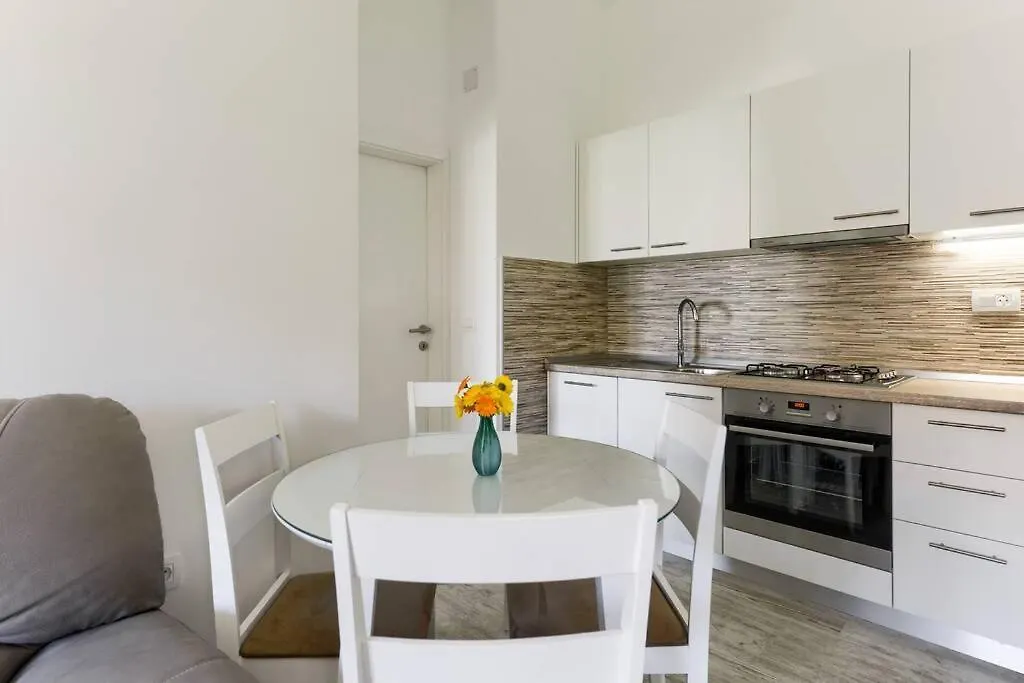 Apartment Sare Zadar Croatia