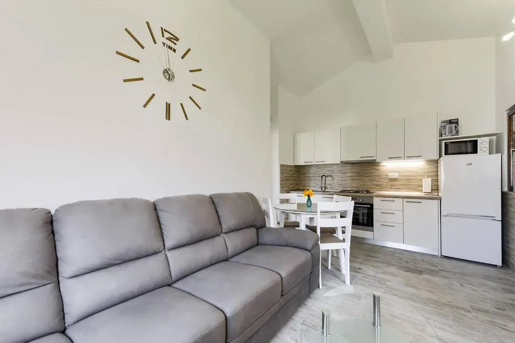 Apartment Sare Zadar