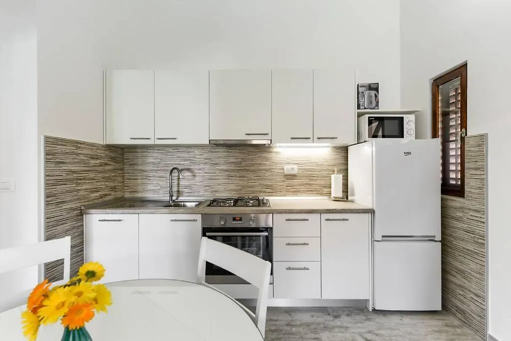 Apartment Sare Zadar 0*,  Croatia