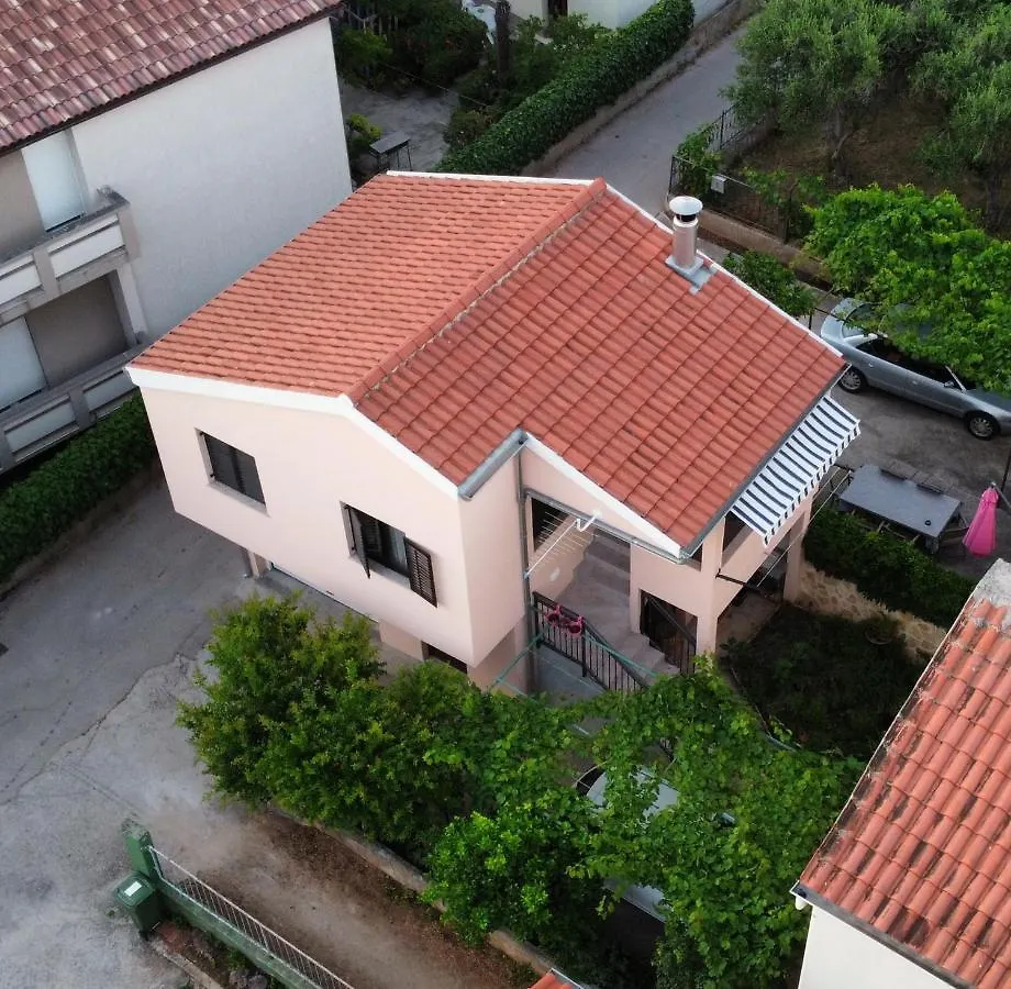 Apartment Sare Zadar