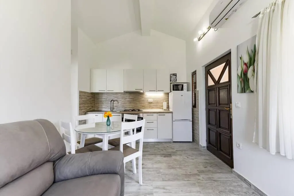 Apartment Sare Zadar Croatie