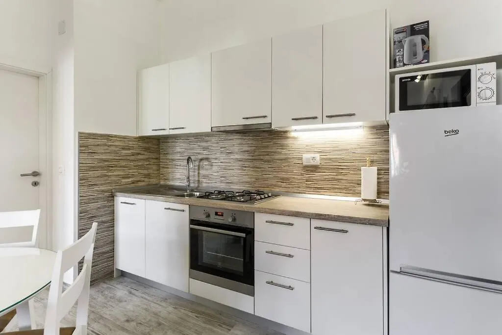 Apartment Sare Zadar