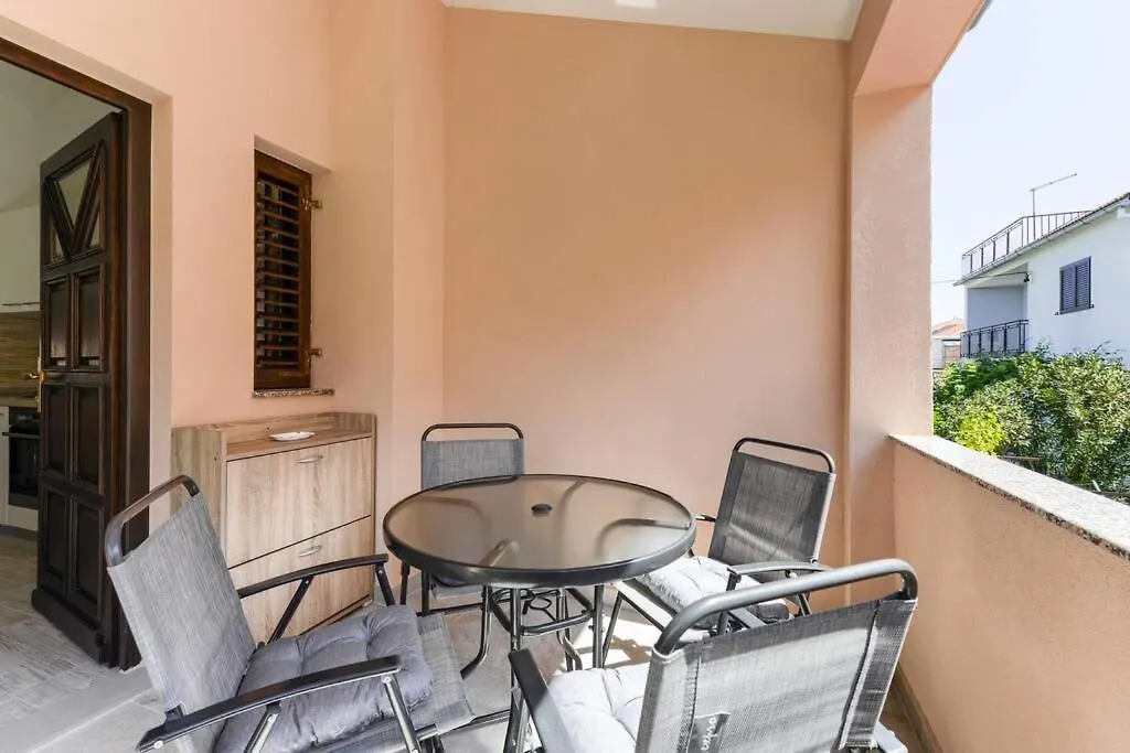 Apartment Sare Zadar Croatie