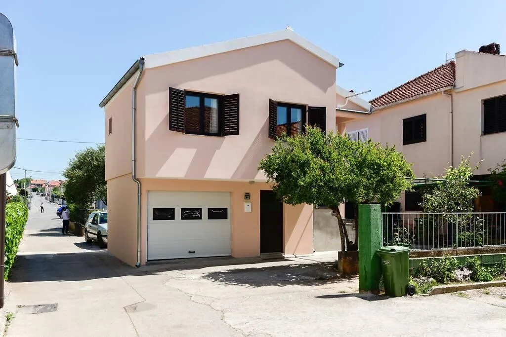 Apartment Sare Zadar Croatie