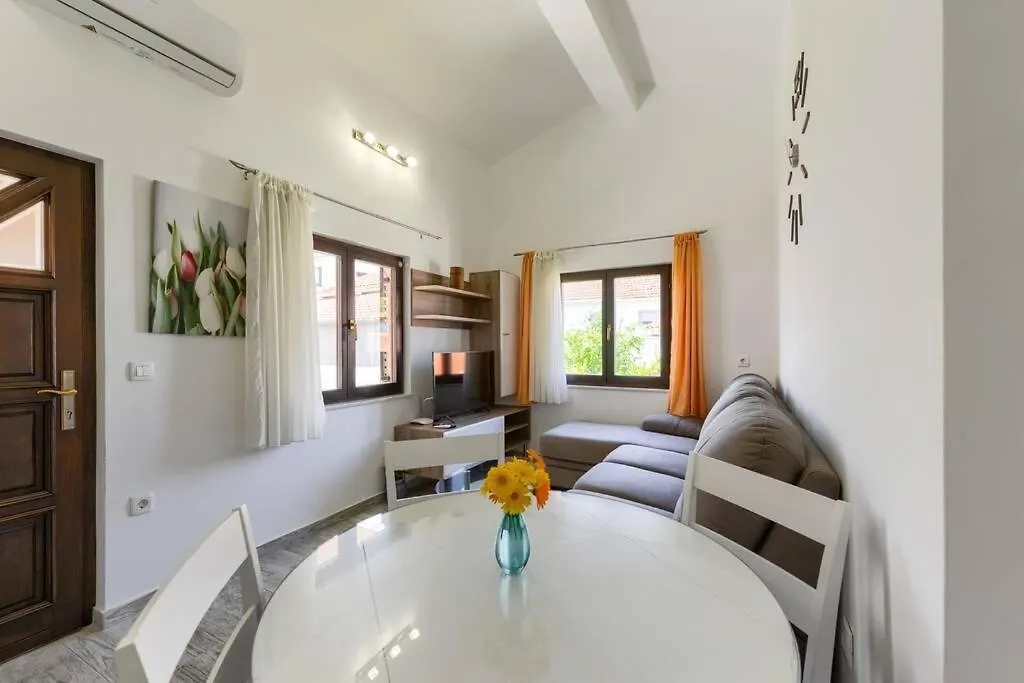 Apartment Sare Zadar Croatie